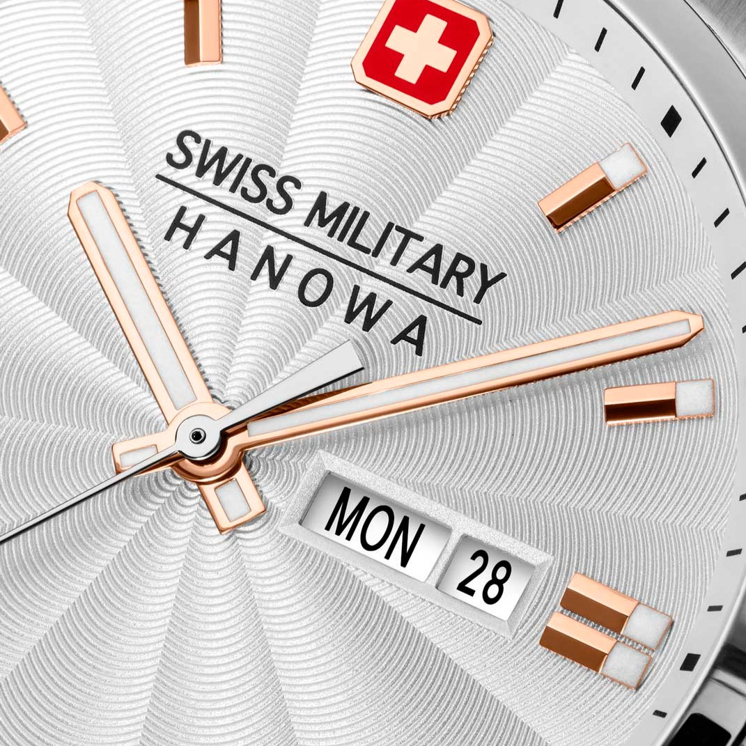 Swiss military hanowa SMWGH0001604